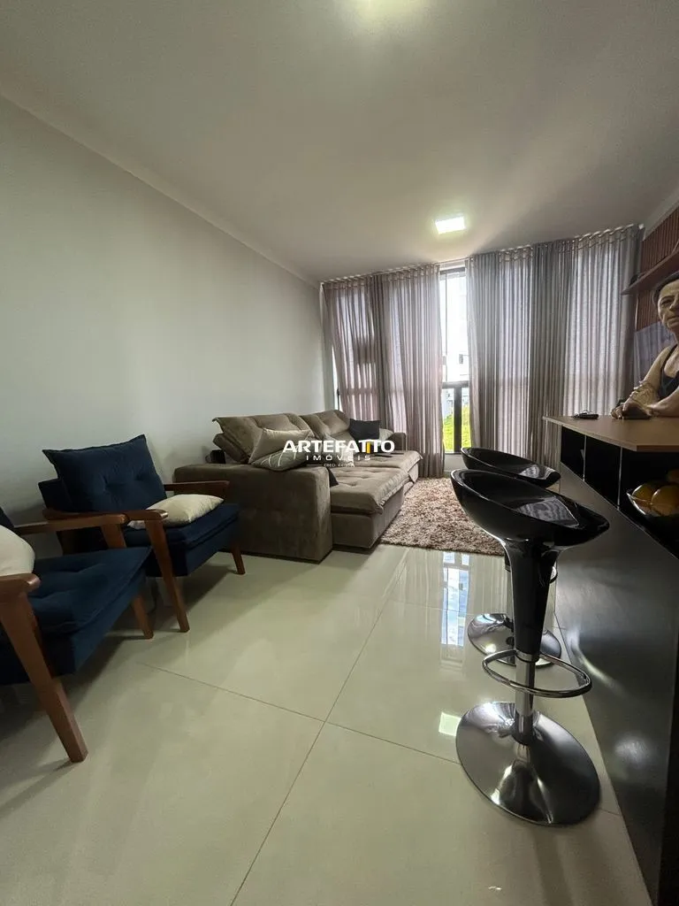 Imagem Apartamento à venda em Franca, Residencial Ana Dorothéa, com 3 quartos, 100m2
