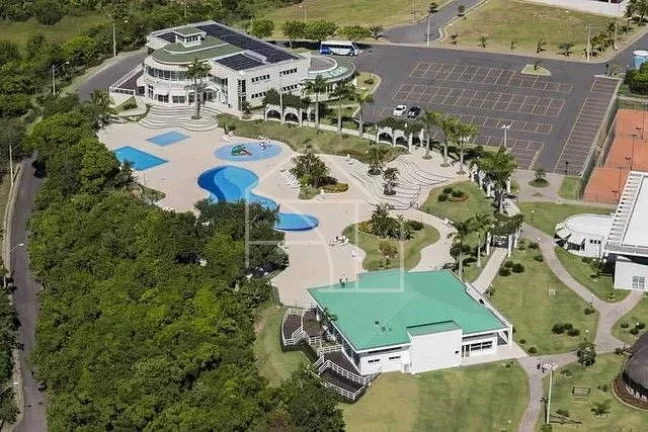 Imagem Terreno no Condominio Boulevard Lagoa com 460 m² - Boulevard Lagoa - Serra/ES