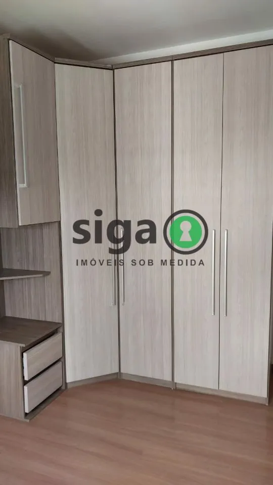 Imagem Apartamento na Vila Andrade de 3 Quartos com 2 Vagas - 69m² à Venda.