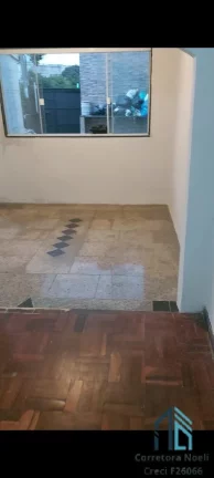 Imagem Imóvel Comercial e Residencial, ótima localização na Avenida movimentada em Curitiba.