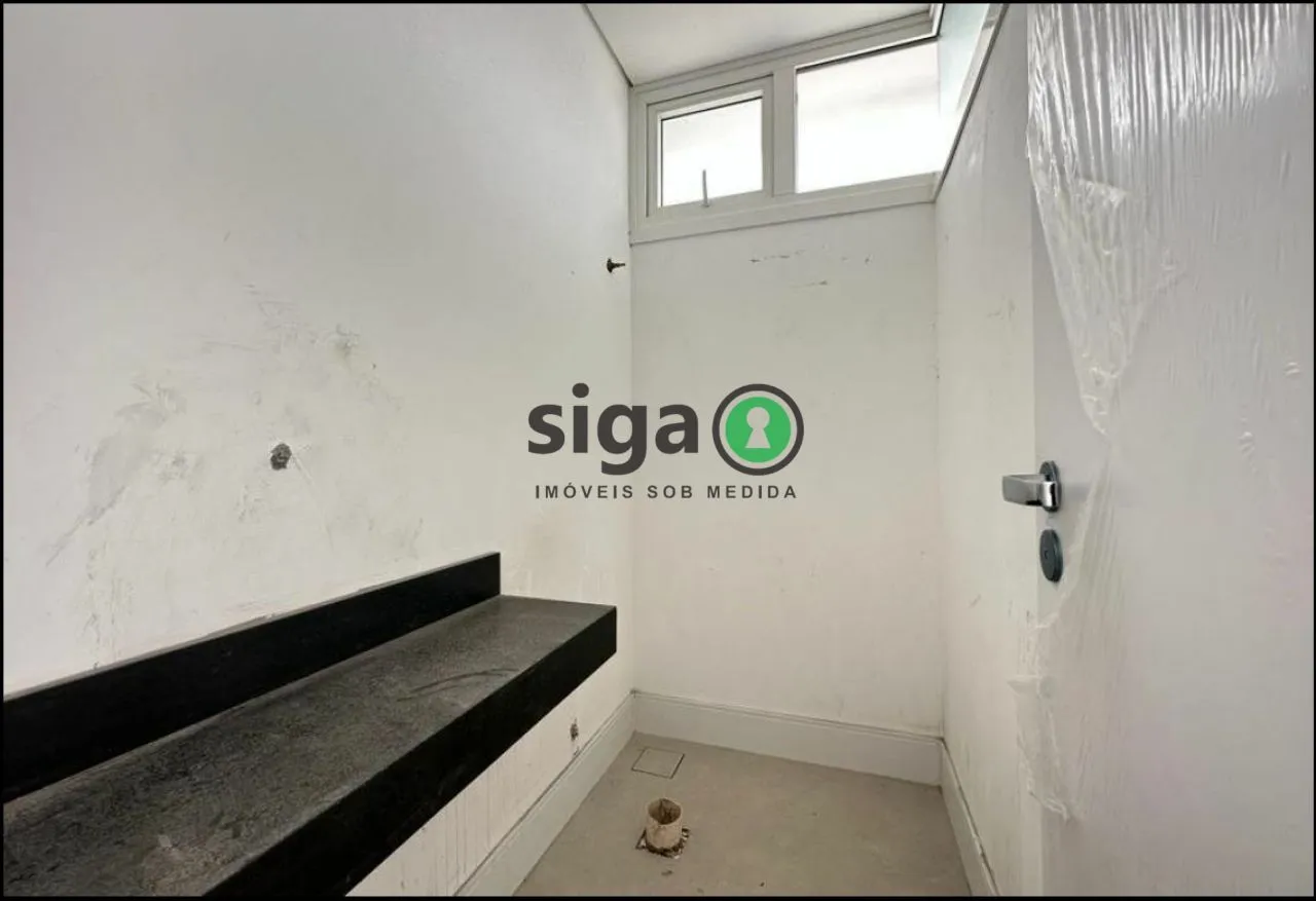 Imagem Casa em Condomínio a venda no Campo Belo com 4 quartos
