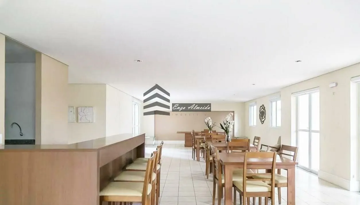 Imagem Apartamento à venda em São Paulo/SP