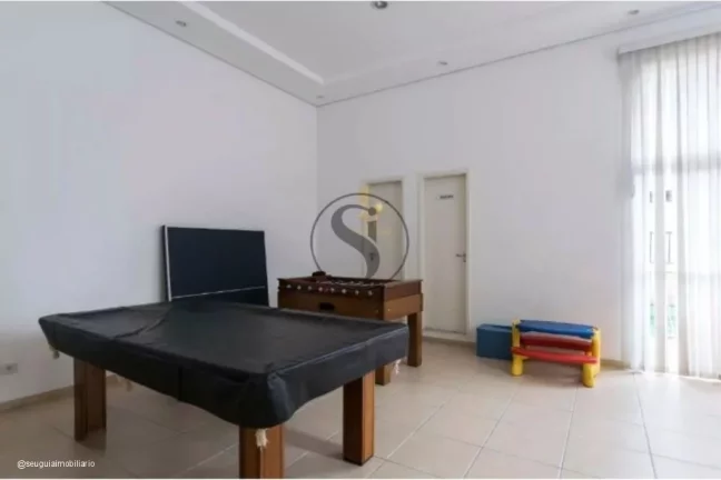 Imagem APARTAMENTO RESIDENCIAL em SÃO PAULO - SP, VILA MARIANA