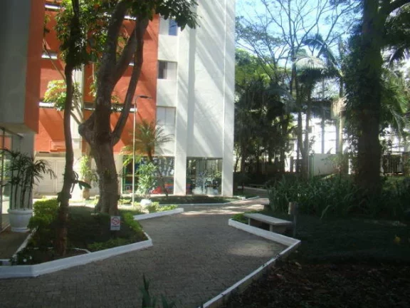 Imagem MARAJOARA * 2 e 3 DORM. * VAGA DESBLOQUEADA * LAZER * ESPAÇO GOURMET