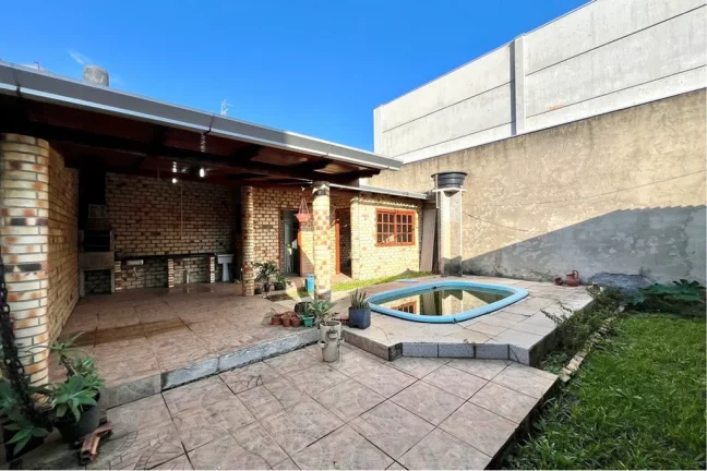 Imagem Casa para venda no bairro São José em Canoas