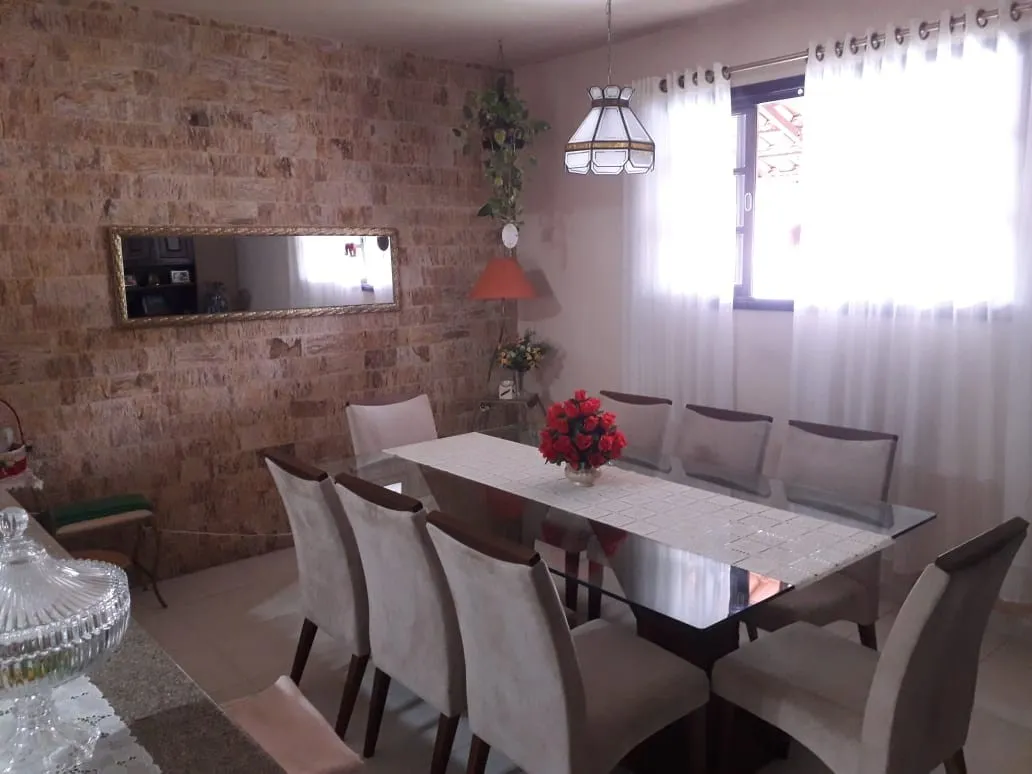 Imagem Casa para Venda em Petrópolis / RJ no bairro Bingen