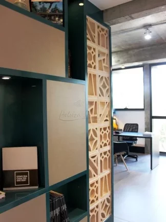 Imagem Conjunto Comercial/Sala