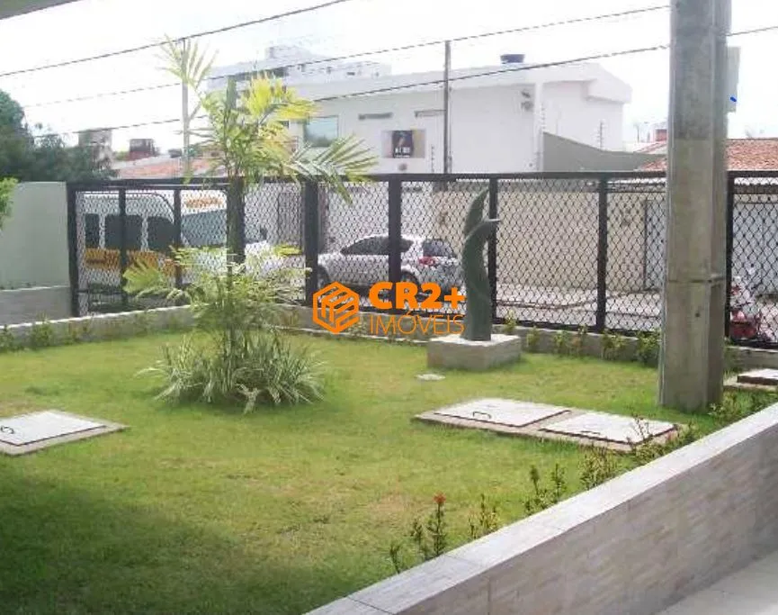 Imagem Vendo apartamento 54m2 próximo a lagoa do Araçá imbiribeira