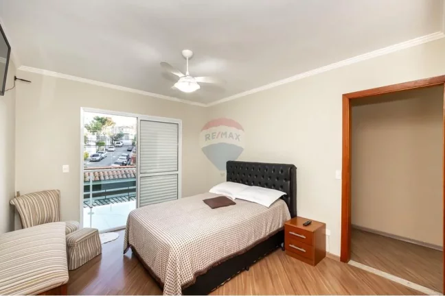 Imagem CASA 181m² COM 4 DORMS 1 SUITE 4 VAGA,1 CLOSET, CHURRASQUEIRA.