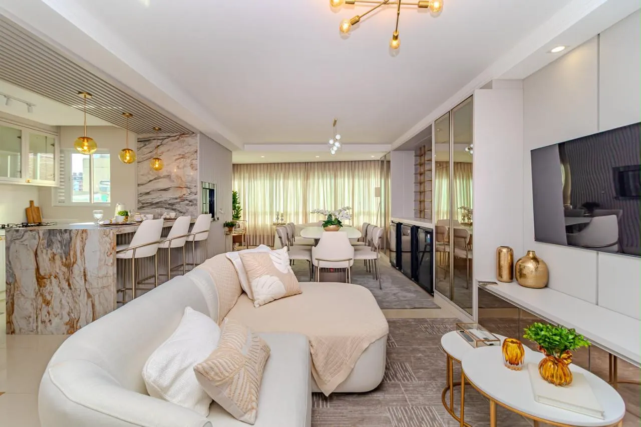 Imagem Apartamento à venda com 130m2 por R$ 3.662.000,00