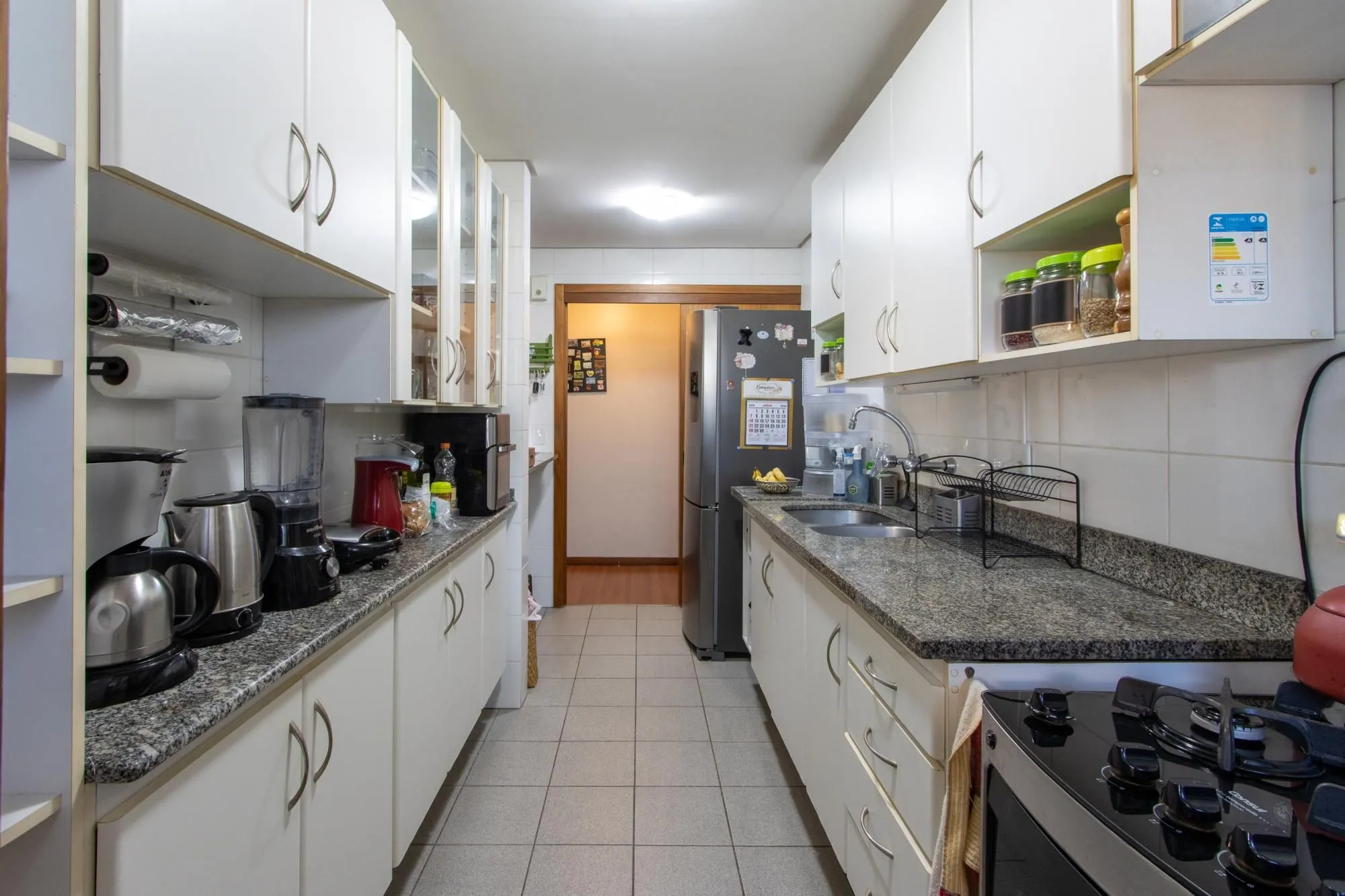 Imagem Apartamento em Tristeza
