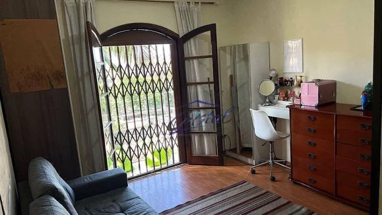 Imagem Casa com 3 quartos ( 1 suíte) à venda, 180 m² - Parque Ipê - Butantã - São Paulo/SP