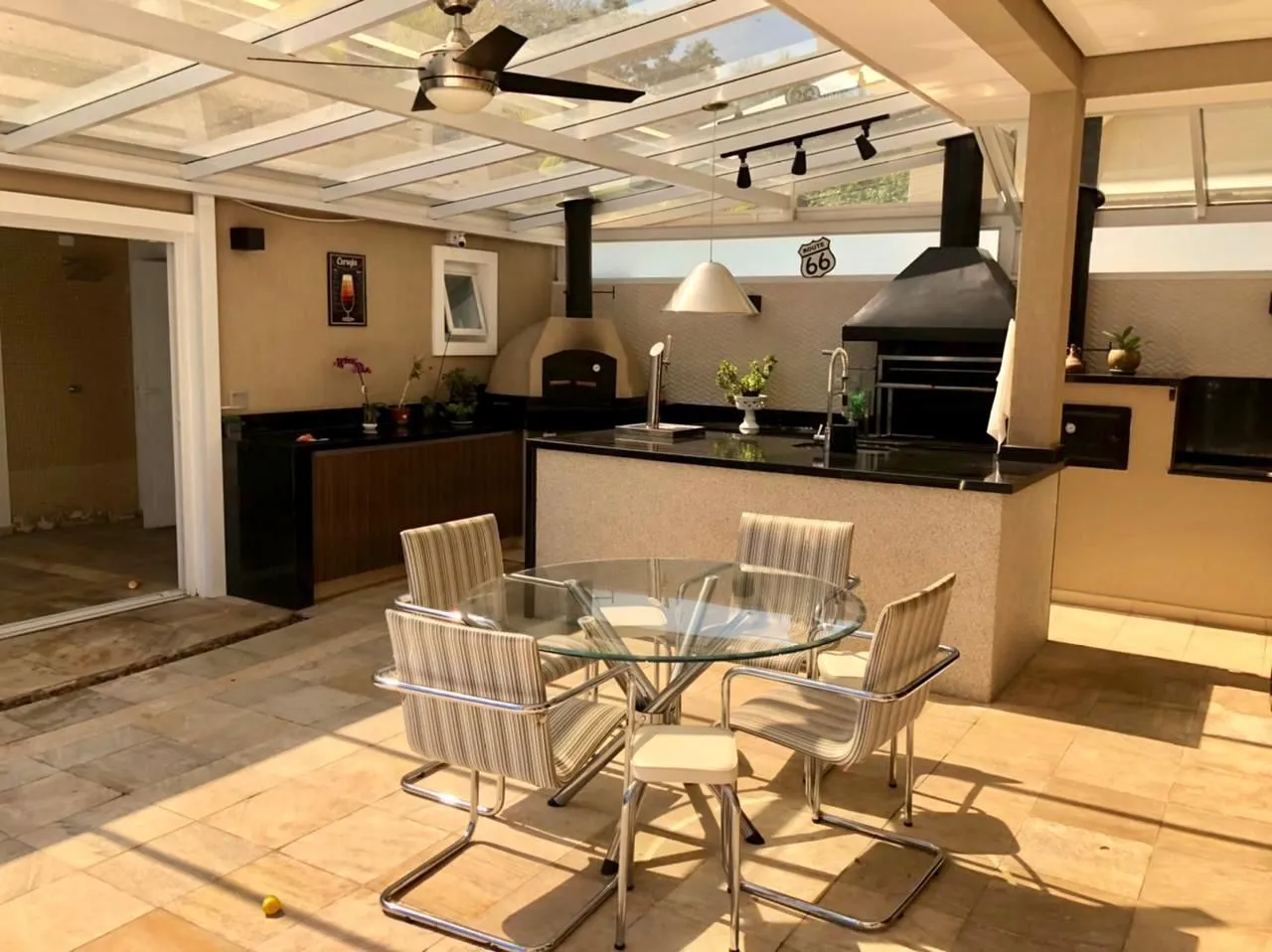 Imagem Casa Residencial Alpha Plus- Barueri excelente oportunidade