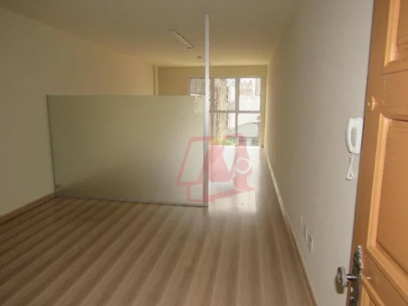 Imagem Sala para alugar, 41 m² por R$ 1.405,00/mês - Azenha - Porto Alegre/RS