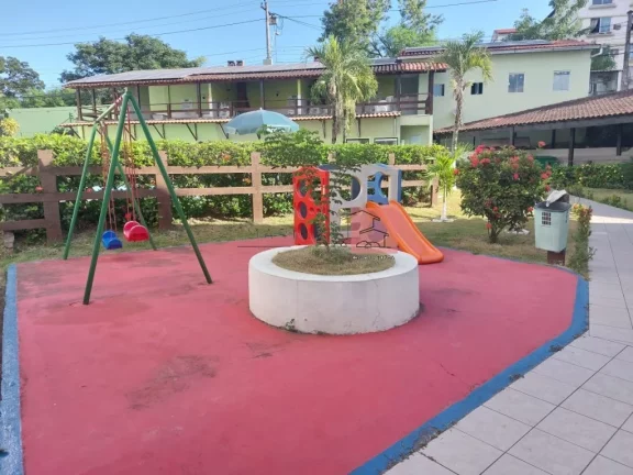 Imagem Incrível apartamento no Condomínio Marquês de Maricá