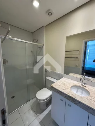 Imagem Apartamento em Tamboré - Santana de Parnaíba