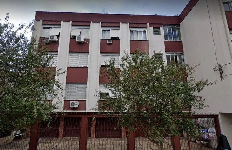 Imagem Apartamento em Jardim São Pedro