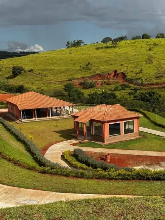 Foto do imóvel terreno em condominio de luxo em 00