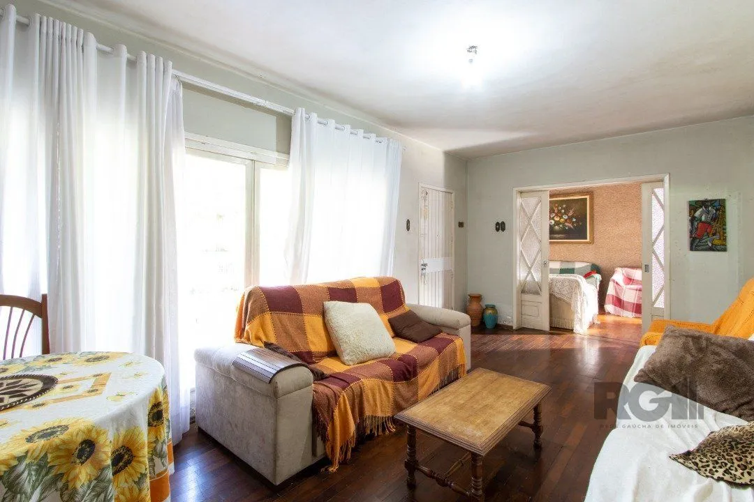 Imagem Casa para Venda com 3 dormitórios no bairro Jardim Isabel