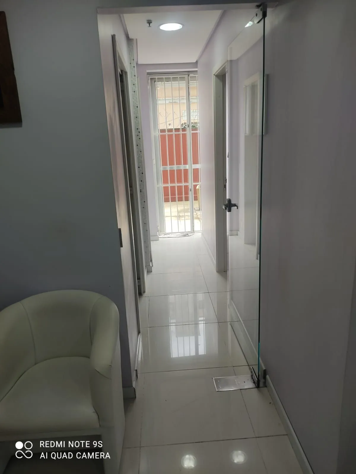 Imagem Sala Comercial em Floresta