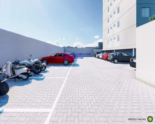 Imagem APARTAMENTO RESIDENCIAL em OSASCO - SP, NOVO OSASCO