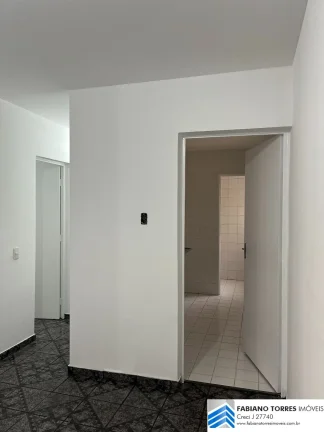 Imagem Apartamento a Venda no Jardim Santo André - Oportunidade unica !!!