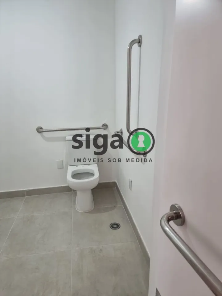 Imagem LOCAÇÃO de Loja Comercial no Bairro Paraíso próximo ao Ibirapuera