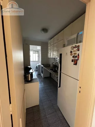 Imagem Apartamento 3 dormitórios à venda 70m 2 vagas R$ 435 Mil Morumbi