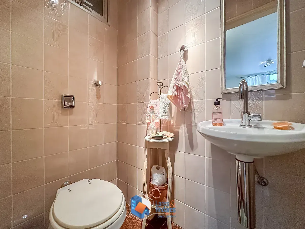 Imagem Apartamento para venda em Itaim Bibi com 2 quartos, sendo 2 suítes, 83m²