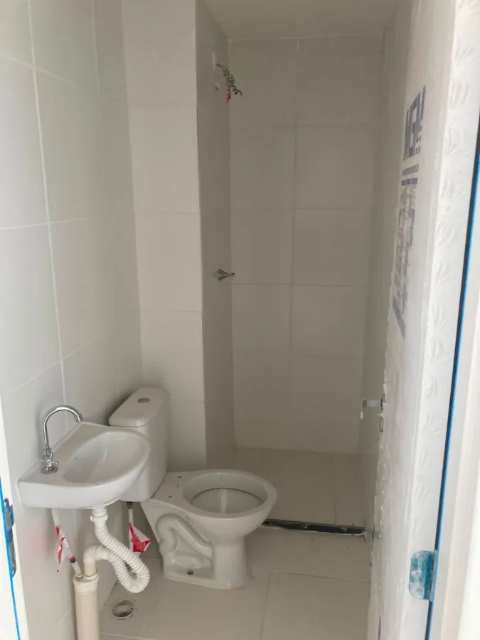 Imagem Apartamento para Locação em São Paulo, Jardim Pereira Leite, 2 dormitórios, 1 banheiro