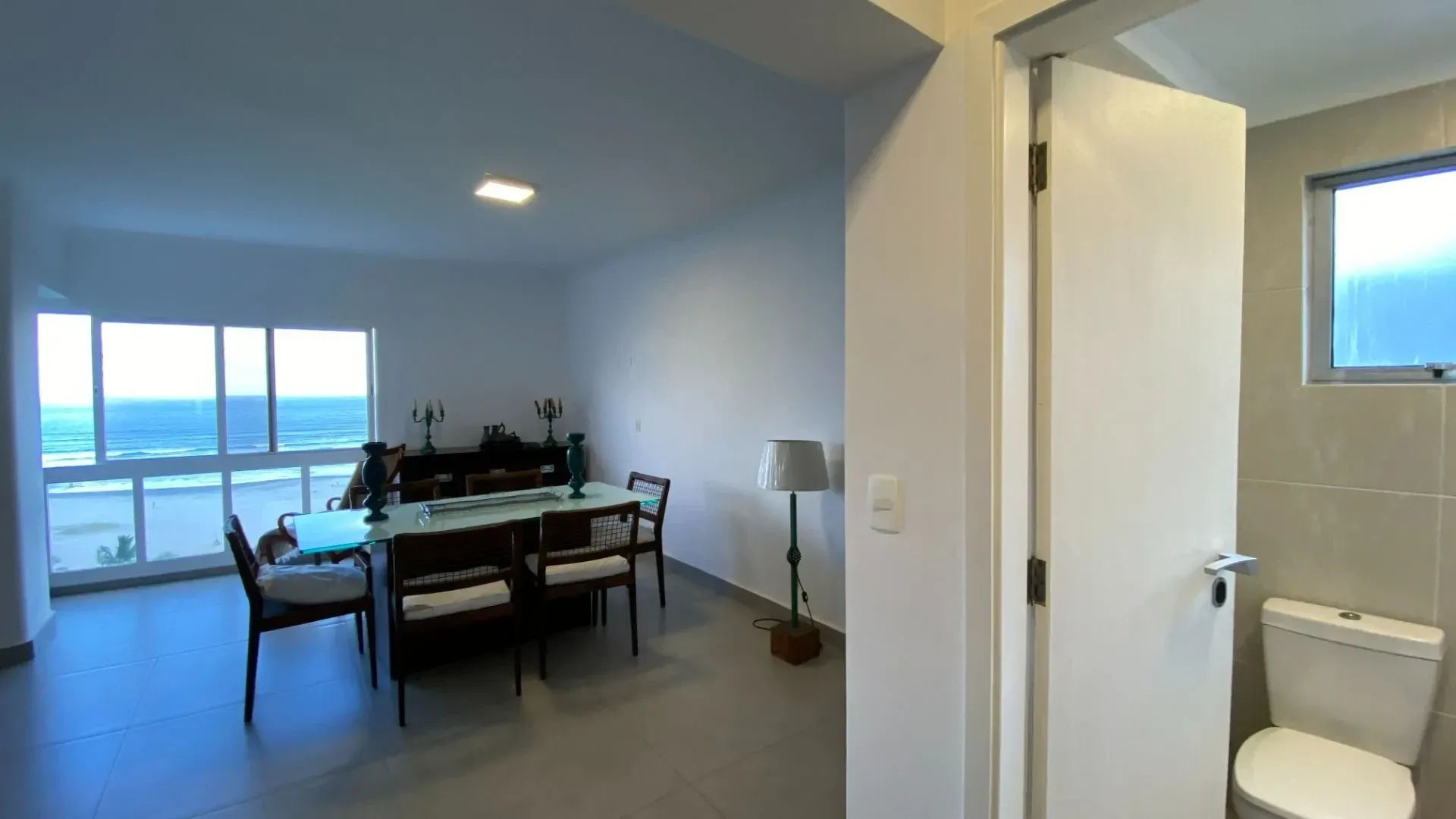 Imagem Apartamento com 3 Quartos à Venda, 240 m² em Pompéia - Santos