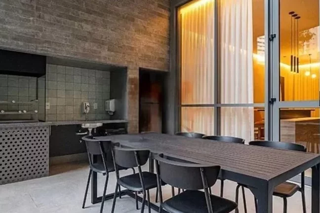 Imagem Apartamento à venda no bairro Sumarezinho - São Paulo/SP