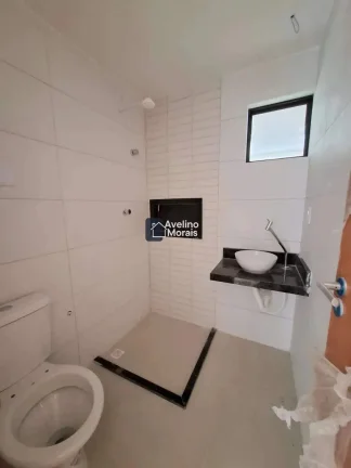 Imagem Apartamento à venda, no Residencial Bereshit em João Pessoa, Bessa, com 2 quartos, 52m2