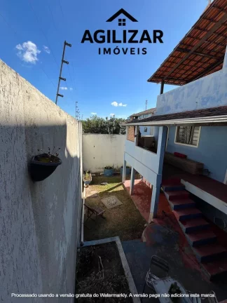 Imagem Casa 4 quartos sendo 4 suítes - Canaã