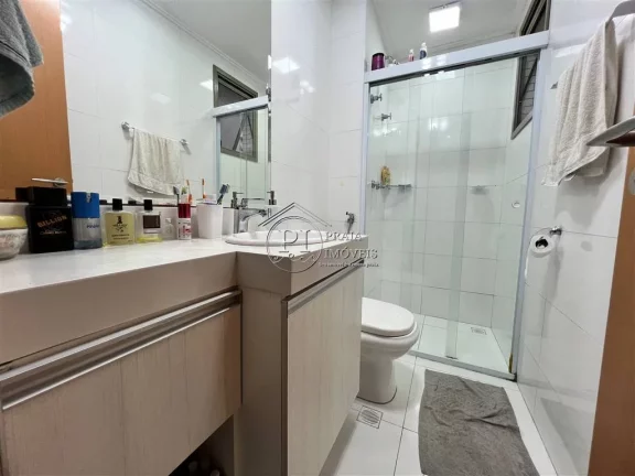 Imagem APARTAMENTO CANTO DO FORTE - PRAIA GRANDE SP