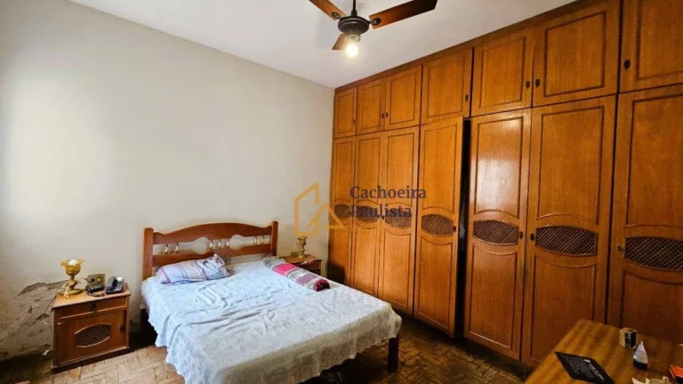 Imagem Casa com 4 dormitórios à venda - Alto da Igreja - Cachoeira Paulista/SP