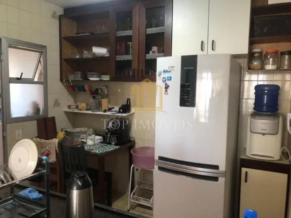 Imagem Apartamento à venda no Centro 2 dormitórios e suíte