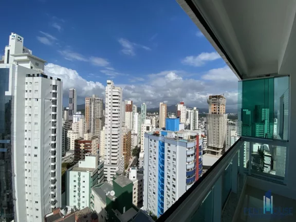Imagem Apartamento Zona Central para Venda em Balneário Camboriú, CENTRO, 3 dormitórios, 3 suítes, 4 banheiros, 3 vagas
