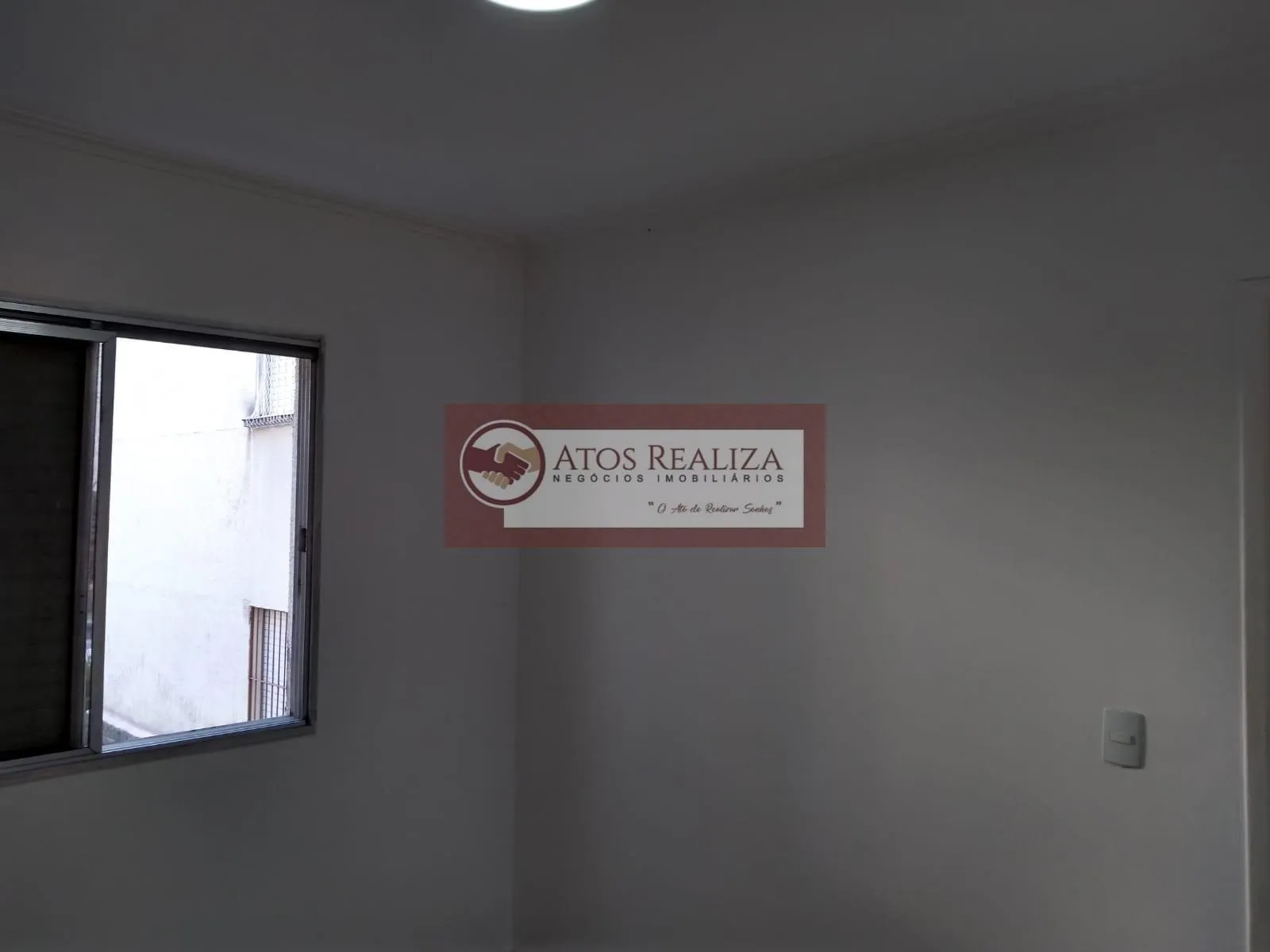 Imagem Apartamento à Venda no Morumbi SP, 2 Dorms, 54m² por R$297 Mil