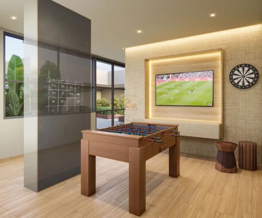 Imagem Led Vila - LED Vila Madalena – Aptos de 87 a 148 m² | 2 ou 3 Suítes | Alto Padrão