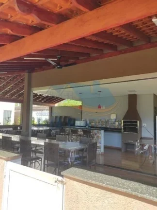 Imagem Apartamento - Ribeirão Preto - Monte Alegre - Região Oeste