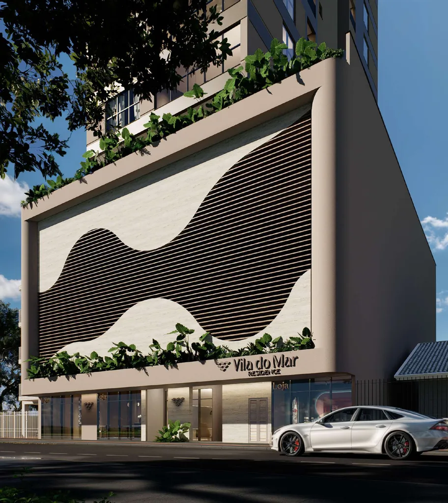 Imagem APARTAMENTO RESIDENCIAL em Balneário Camboriú - SC, Centro