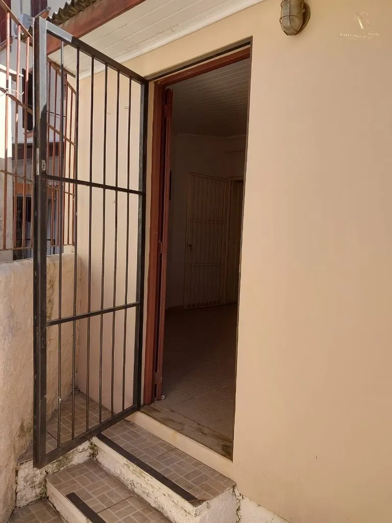 Imagem Apartamento em Passo da Areia