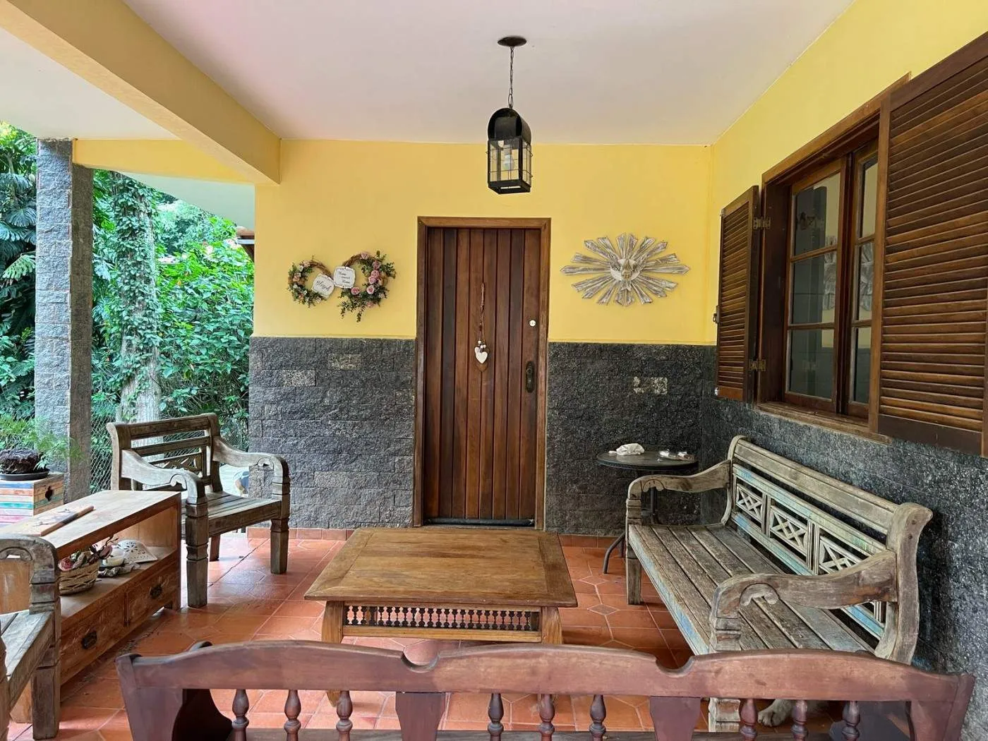 Imagem Casa em Condomínio para Venda em Petrópolis / RJ no bairro Itaipava