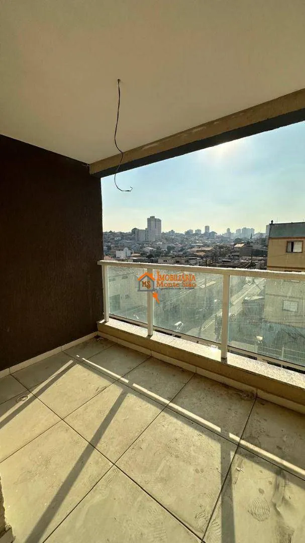 Imagem Apartamento Alto Padrão à Venda no Village Residence - Elegância, Conforto e Exclusividade em Guarulhos