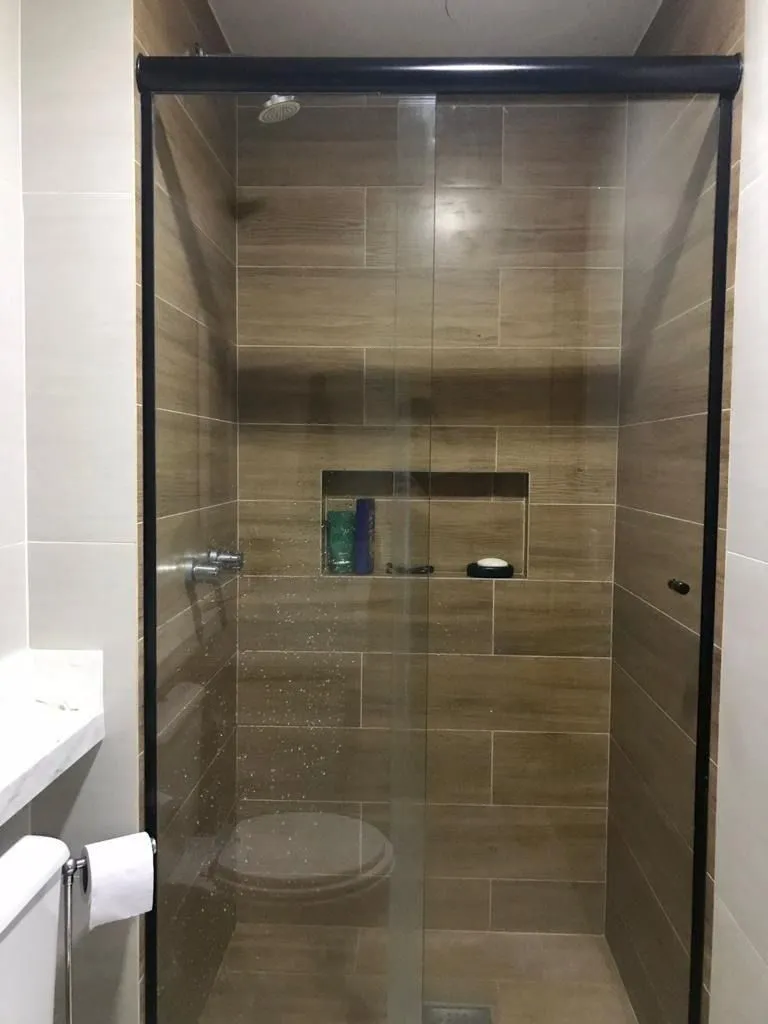Imagem Apartamento para Venda - 59.91m², 2 dormitórios, sendo 1 suites, 1 vaga - Teresópolis