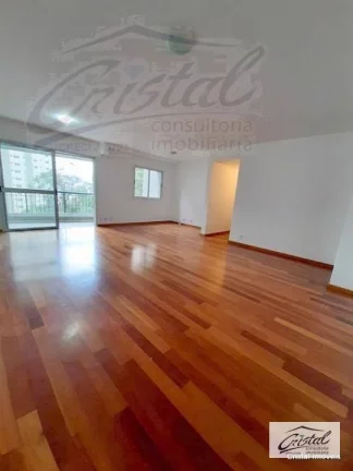 Imagem Apartamento Residencial à venda, Vila Andrade, São Paulo - .