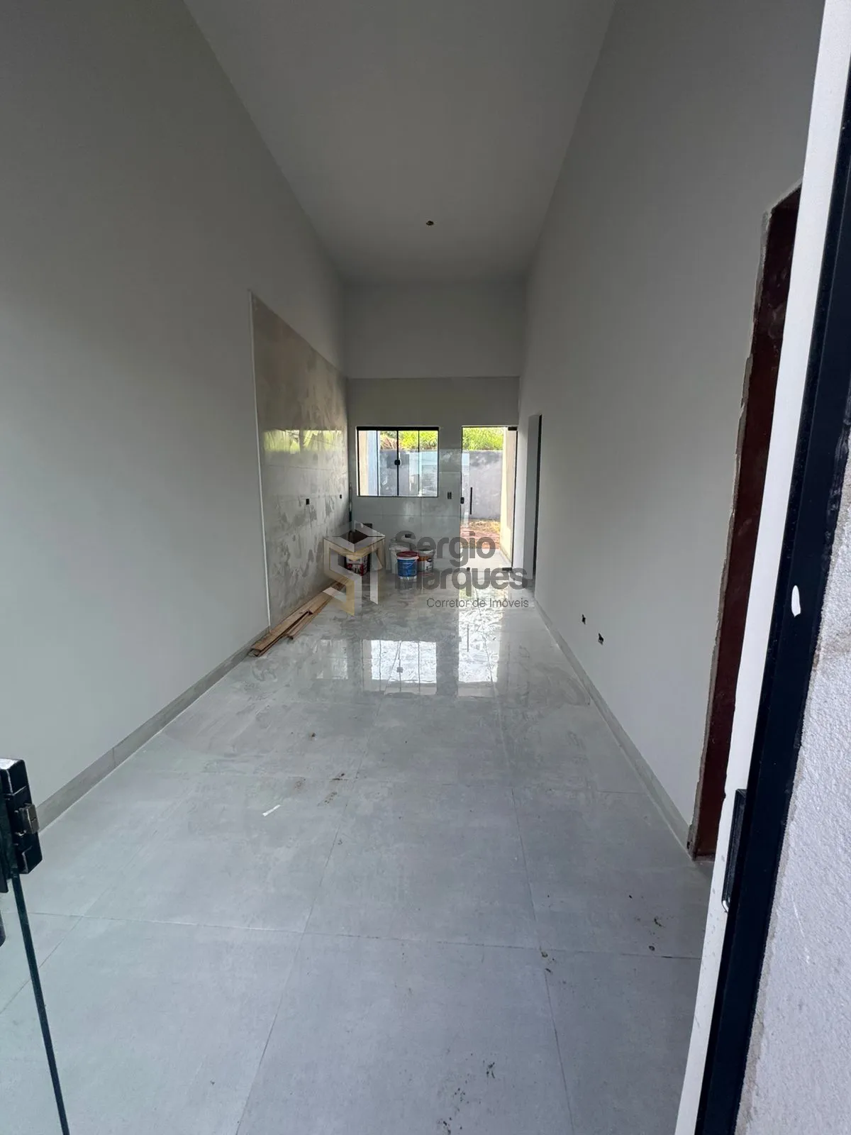Imagem Casa à venda - 56m² - Parque Metropolitano, Umuarama-PR