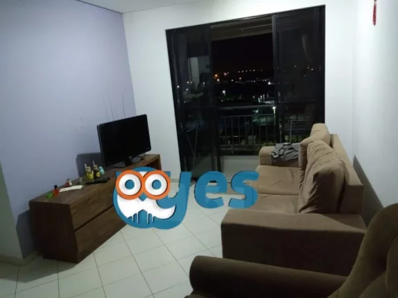 Imagem Apartamento para Venda na Vila Olimpia - Cond. Vila de Itália,
