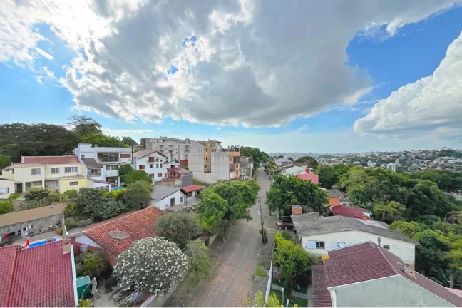 Imagem Apartamento para venda no bairro Teresópolis em Porto Alegre